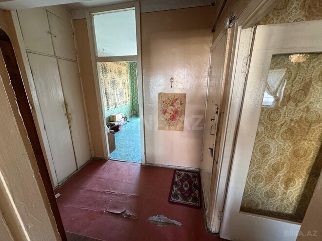Satılır 2 otaqlı köhnə tikili 65 m², Nəsimi m., photo 14 from 18