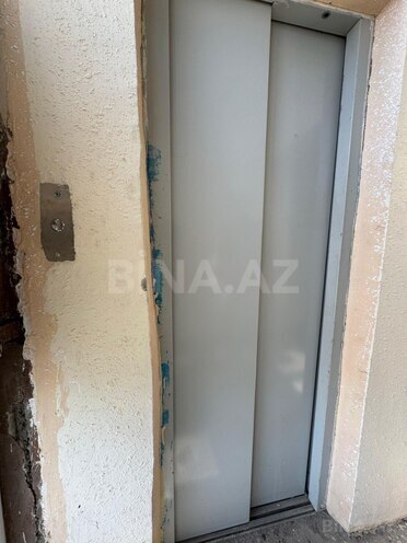 Satılır 2 otaqlı köhnə tikili 65 m², Nəsimi m., photo 15 from 18