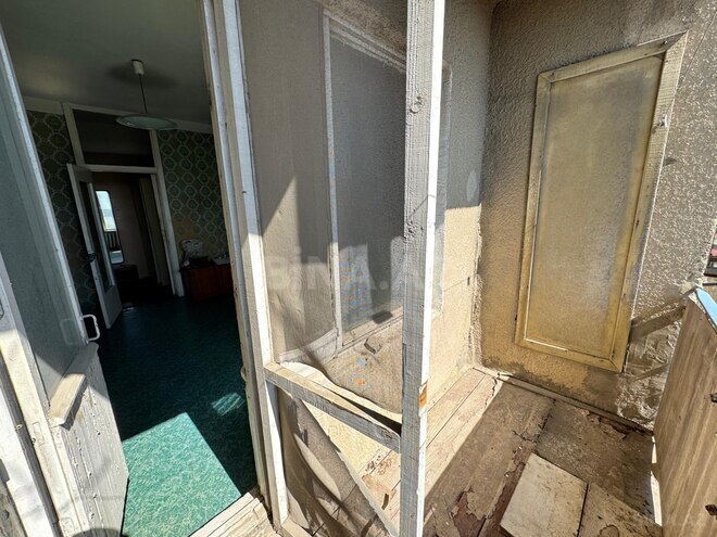 Satılır 2 otaqlı köhnə tikili 65 m², Nəsimi m., photo 9 from 18