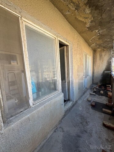 Satılır 2 otaqlı köhnə tikili 65 m², Nəsimi m., photo 5 from 18