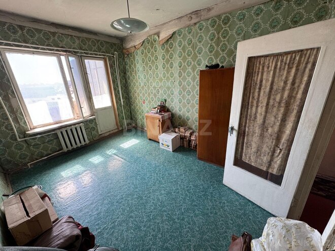 Satılır 2 otaqlı köhnə tikili 65 m², Nəsimi m., photo 10 from 18