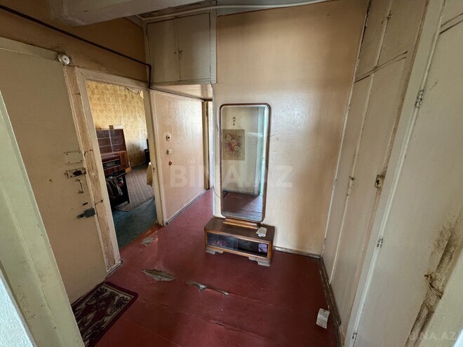Satılır 2 otaqlı köhnə tikili 65 m², Nəsimi m., photo 13 from 18