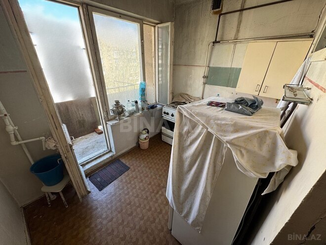 Satılır 2 otaqlı köhnə tikili 65 m², Nəsimi m., photo 11 from 18