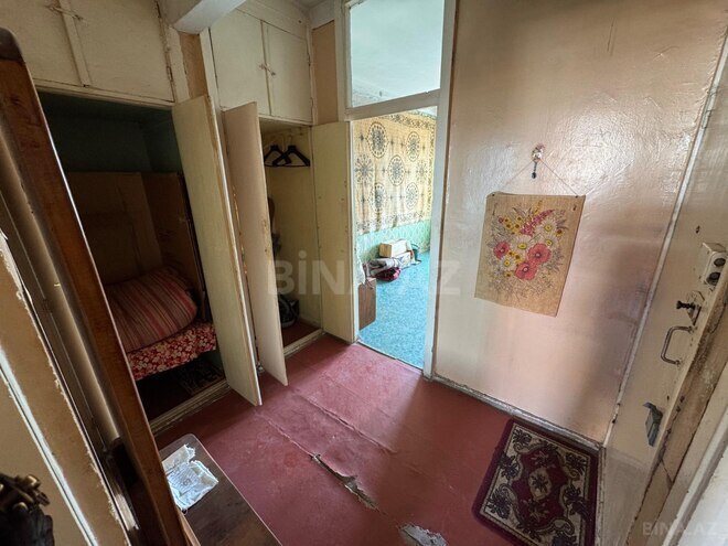 Satılır 2 otaqlı köhnə tikili 65 m², Nəsimi m., photo 6 from 18