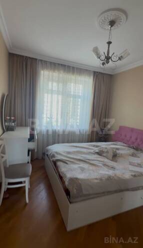 Продаётся 3-комн. вторичка 85 м², м. Ази Асланов, photo 4 from 10