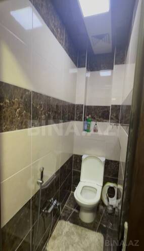 Продаётся 3-комн. вторичка 85 м², м. Ази Асланов, photo 9 from 10