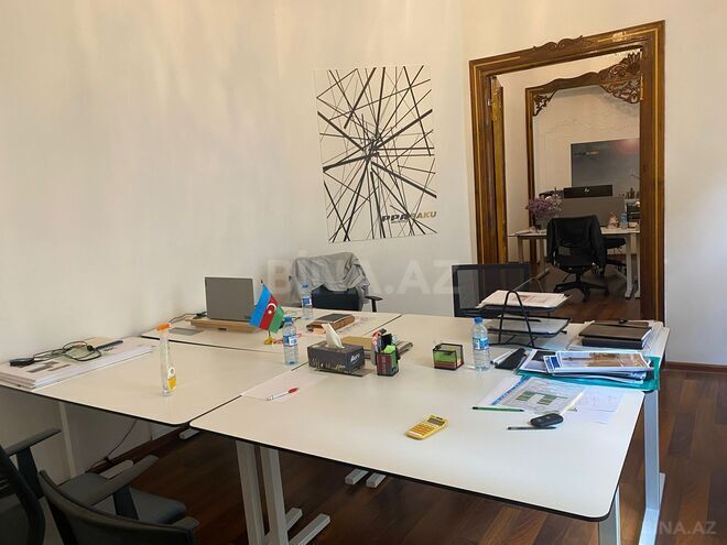 İcarəyə verilir 3 otaqlı ofis 100 m², İçəri Şəhər m., photo 4 from 17
