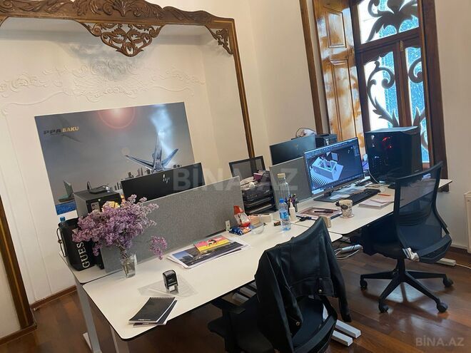 İcarəyə verilir 3 otaqlı ofis 100 m², İçəri Şəhər m., photo 6 from 17