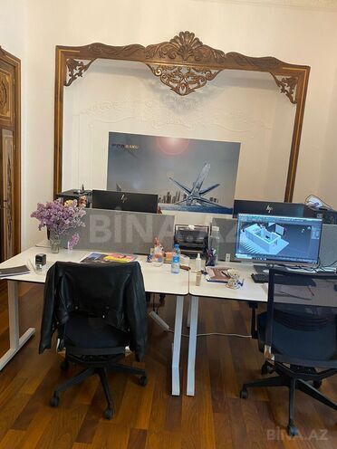 İcarəyə verilir 3 otaqlı ofis 100 m², İçəri Şəhər m., photo 3 from 17