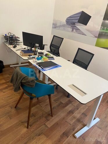 İcarəyə verilir 3 otaqlı ofis 100 m², İçəri Şəhər m., photo 7 from 17
