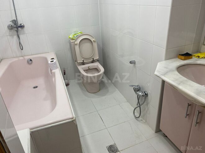 İcarəyə verilir 3 otaqlı ofis 100 m², İçəri Şəhər m., photo 12 from 17