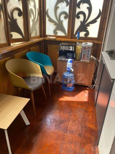 İcarəyə verilir 3 otaqlı ofis 100 m², İçəri Şəhər m., photo 16 from 17