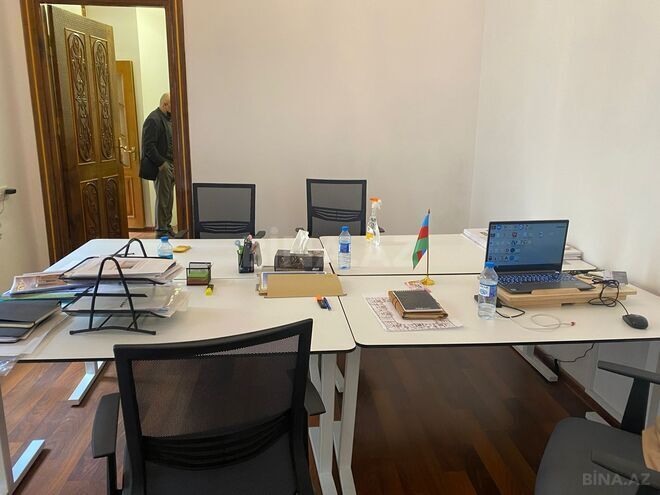 İcarəyə verilir 3 otaqlı ofis 100 m², İçəri Şəhər m., photo 5 from 17
