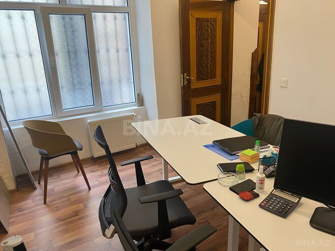 İcarəyə verilir 3 otaqlı ofis 100 m², İçəri Şəhər m., photo 10 from 17