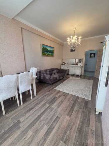 Satılır 3 otaqlı yeni tikili 100 m², Əhmədli m., photo 3 from 14