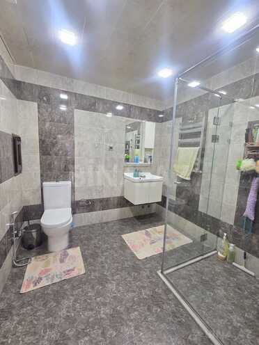 Satılır 3 otaqlı yeni tikili 100 m², Əhmədli m., photo 13 from 14
