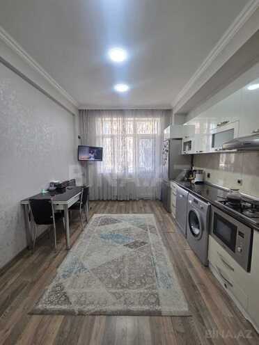 Satılır 3 otaqlı yeni tikili 100 m², Əhmədli m., photo 5 from 14
