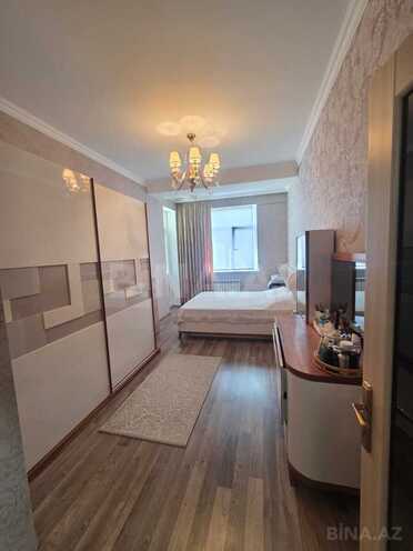 Satılır 3 otaqlı yeni tikili 100 m², Əhmədli m., photo 4 from 14
