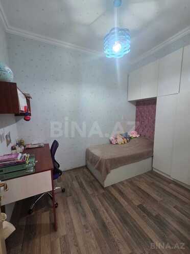 Satılır 3 otaqlı yeni tikili 100 m², Əhmədli m., photo 6 from 14