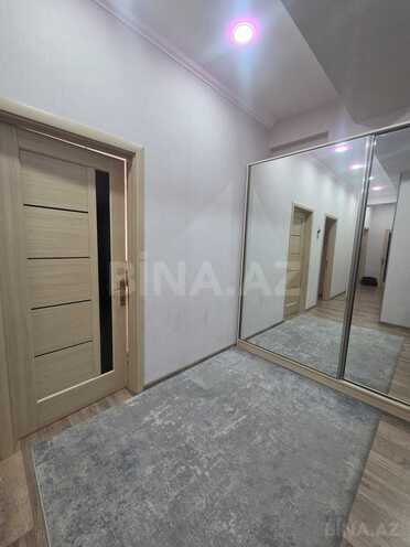 Satılır 3 otaqlı yeni tikili 100 m², Əhmədli m., photo 8 from 14