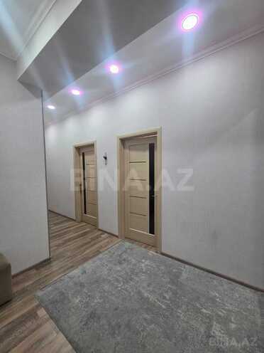 Satılır 3 otaqlı yeni tikili 100 m², Əhmədli m., photo 9 from 14