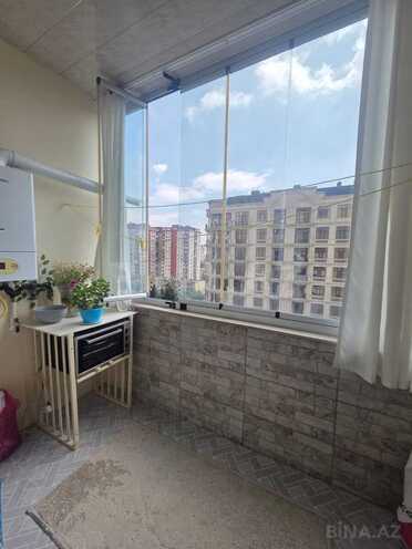 Satılır 3 otaqlı yeni tikili 100 m², Əhmədli m., photo 10 from 14