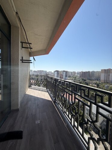 Сдаётся 3-комн. новостройка 150 м², м. Кара Караев, photo 19 from 20