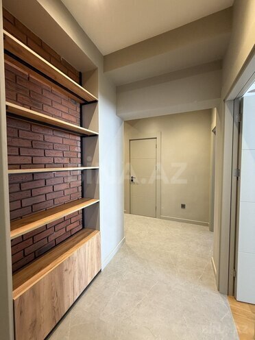 Сдаётся 3-комн. новостройка 150 м², м. Кара Караев, photo 18 from 20