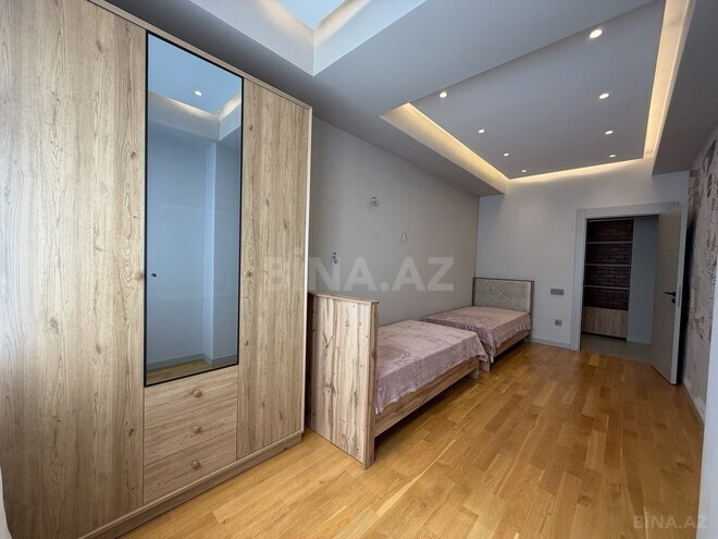 Сдаётся 3-комн. новостройка 150 м², м. Кара Караев, photo 14 from 20