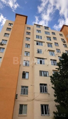 Продаётся 2-комн. вторичка 55 м², м. Кара Караев, photo 1 from 7