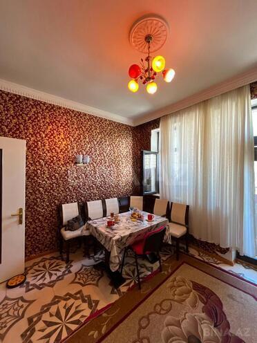 Продаётся 2-комн. новостройка 99 м², Насиминский  р., photo 9 from 25