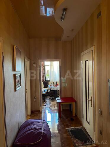 Продаётся 2-комн. новостройка 99 м², Насиминский  р., photo 16 from 25