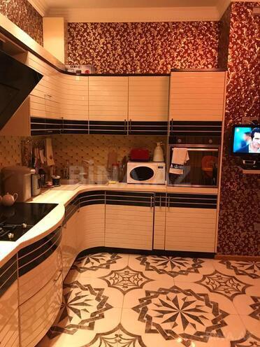Продаётся 2-комн. новостройка 99 м², Насиминский  р., photo 19 from 25