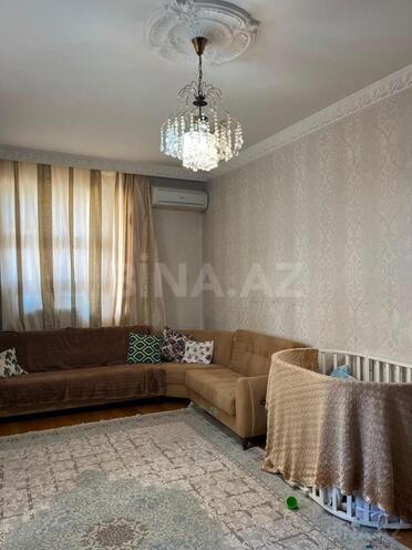 Продаётся 2-комн. новостройка 99 м², Насиминский  р., photo 5 from 25