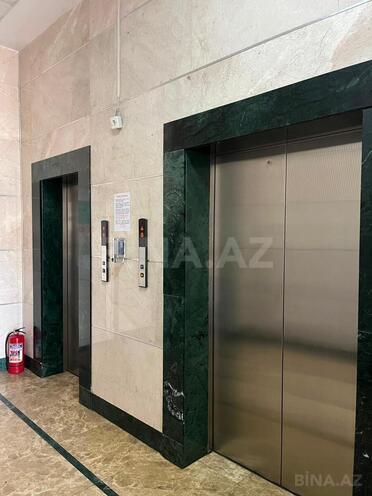 Продаётся 2-комн. новостройка 99 м², Насиминский  р., photo 21 from 25