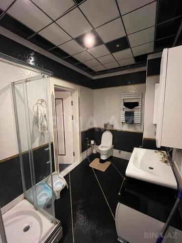 Продаётся 2-комн. новостройка 99 м², Насиминский  р., photo 22 from 25