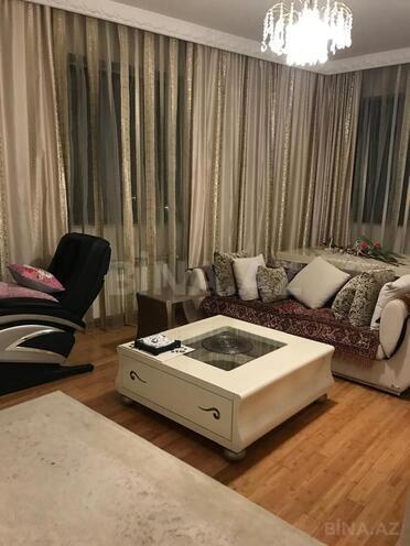 Продаётся 2-комн. новостройка 99 м², Насиминский  р., photo 6 from 25
