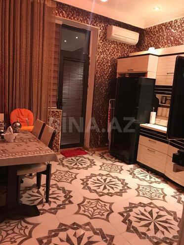Продаётся 2-комн. новостройка 99 м², Насиминский  р., photo 8 from 25