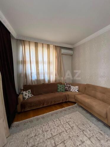 Продаётся 2-комн. новостройка 99 м², Насиминский  р., photo 3 from 25