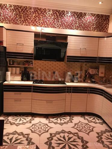 Продаётся 2-комн. новостройка 99 м², Насиминский  р., photo 20 from 25