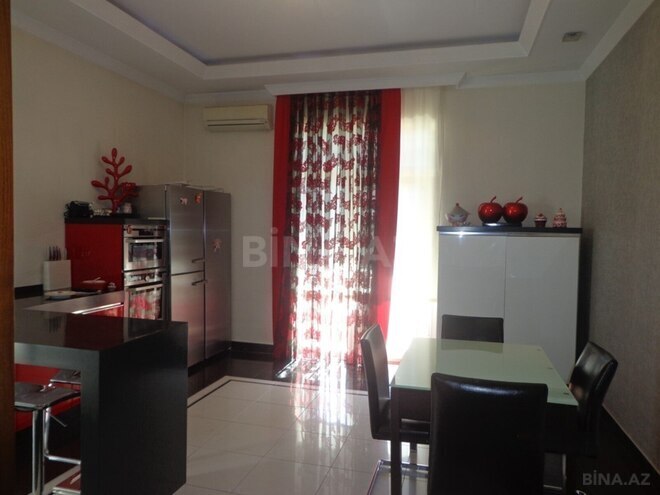 Satılır 4 otaqlı yeni tikili 212 m², Elmlər Akademiyası m., photo 20 from 32