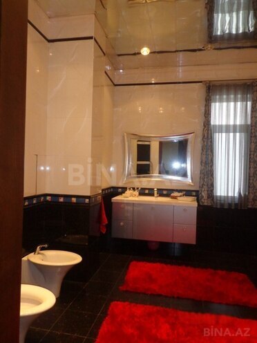 Satılır 4 otaqlı yeni tikili 212 m², Elmlər Akademiyası m., photo 14 from 32