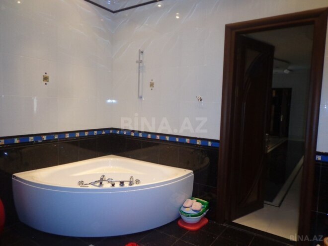 Satılır 4 otaqlı yeni tikili 212 m², Elmlər Akademiyası m., photo 15 from 32