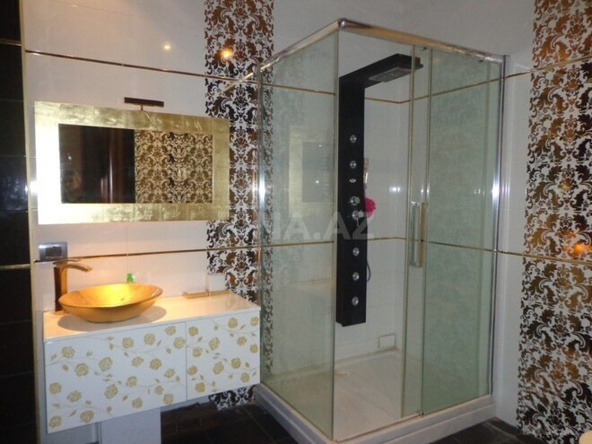 Satılır 4 otaqlı yeni tikili 212 m², Elmlər Akademiyası m., photo 10 from 32
