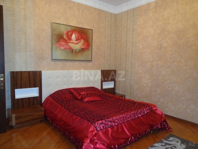 Satılır 4 otaqlı yeni tikili 212 m², Elmlər Akademiyası m., photo 7 from 32