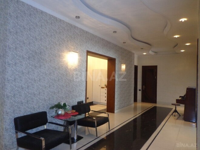Satılır 4 otaqlı yeni tikili 212 m², Elmlər Akademiyası m., photo 1 from 32