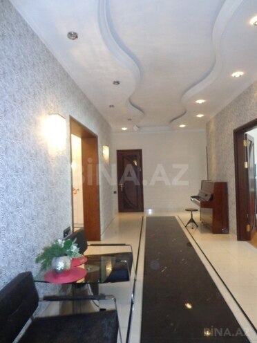 Satılır 4 otaqlı yeni tikili 212 m², Elmlər Akademiyası m., photo 3 from 32