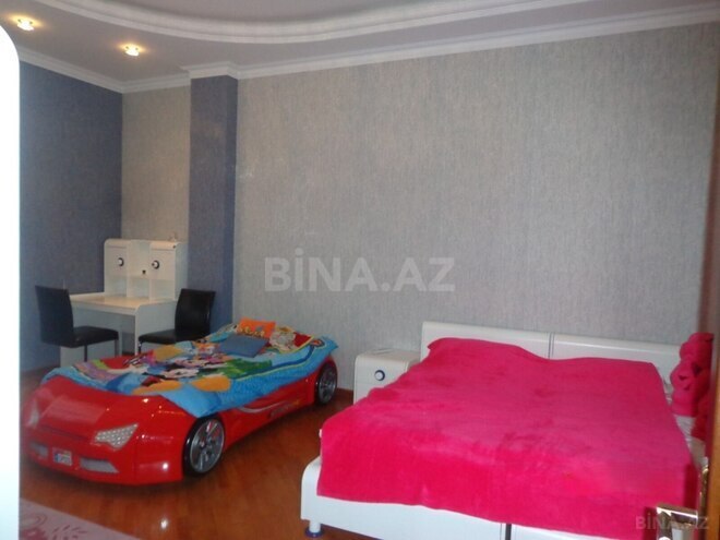 Satılır 4 otaqlı yeni tikili 212 m², Elmlər Akademiyası m., photo 17 from 32