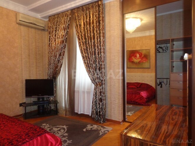 Satılır 4 otaqlı yeni tikili 212 m², Elmlər Akademiyası m., photo 8 from 32