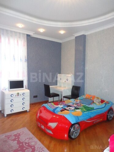 Satılır 4 otaqlı yeni tikili 212 m², Elmlər Akademiyası m., photo 19 from 32